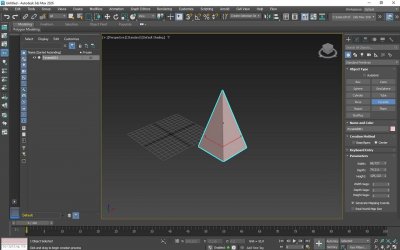 Autodesk 3ds Max 2026