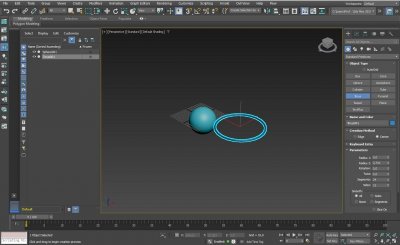 Autodesk 3ds Max 2026