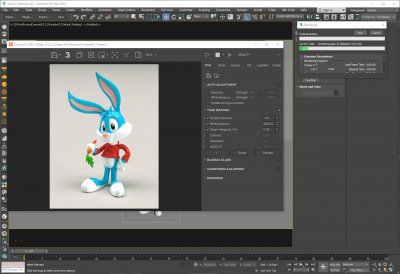 Corona Renderer 13 for 3ds Max 2016-2026