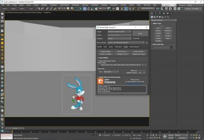 Corona Renderer 13 for 3ds Max 2016-2026