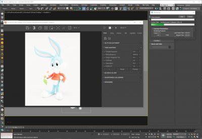 Corona Renderer 13 for 3ds Max 2016-2026