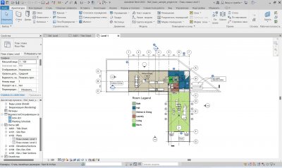 Autodesk Revit 2023