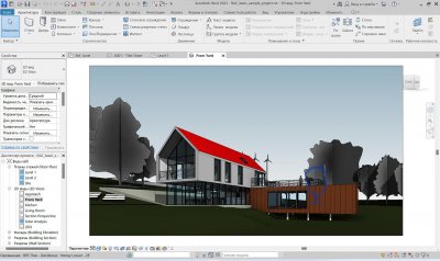 Autodesk Revit 2023