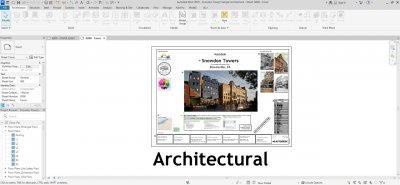 Autodesk Revit 2025