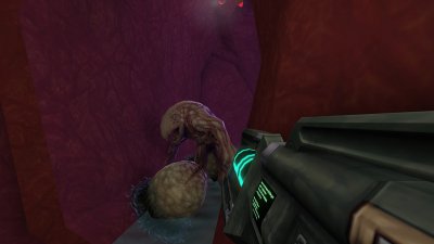 System Shock 2 25th Anniversary Remaster