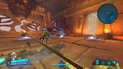 Battleborn
