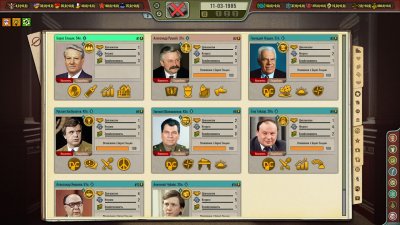      / Crisis in the Kremlin The Cold War