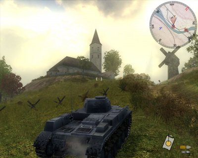 Panzer Elite Action Gold Edition