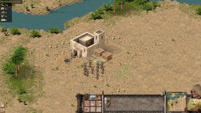 Stronghold Crusader Definitive Edition