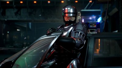 RoboCop Rogue City Unfinished Business