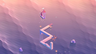 Monument Valley 3