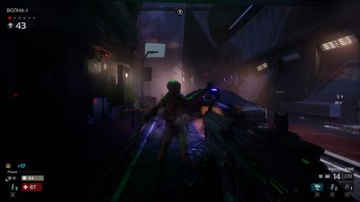 Killing Floor 3
