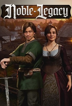 Noble Legacy