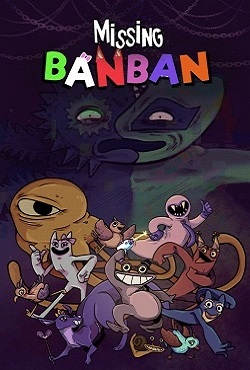 Missing Banban