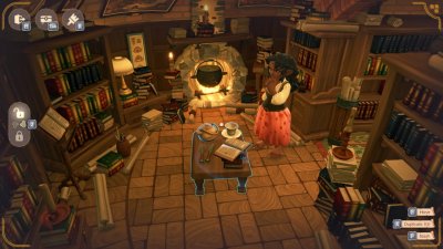 Tales of the Shire A The Lord of the Rings Game