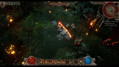 Titan Quest II