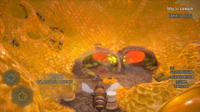 Bee Simulator The Hive