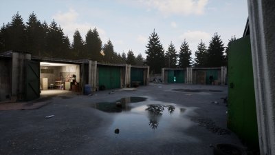 Bum Revenge Bum Revenge