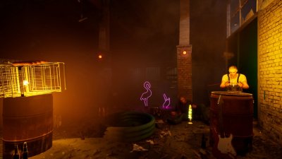 Bum Revenge Bum Revenge