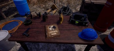 CHEMISTS Area of infection