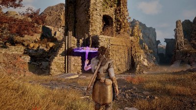 Echoes of the End