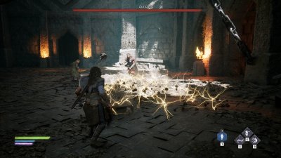 Echoes of the End