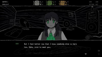 SAEKO Giantess Dating Sim