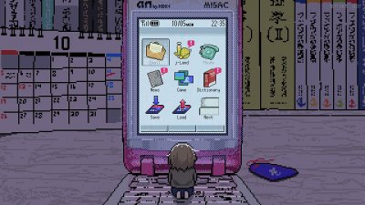 SAEKO Giantess Dating Sim