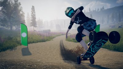 Descenders Next