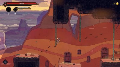 The Rogue Prince of Persia