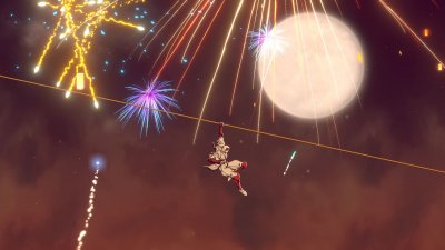 SHINOBI Art of Vengeance