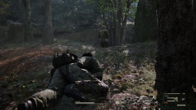 Metal Gear Solid Delta Snake Eater