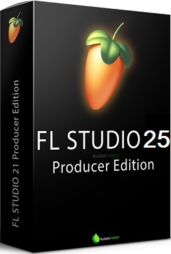 FL Studio 25