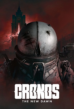 Cronos The New Dawn (2025)