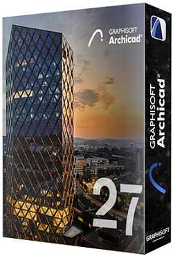ArchiCAD 27