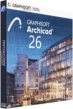 ArchiCAD 26