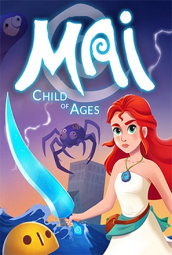Mai Child of Ages
