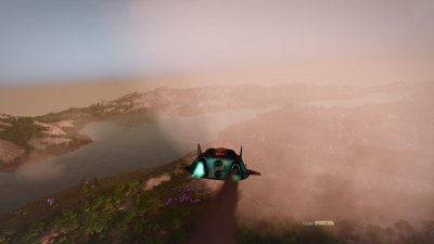 Stranded Alien Dawn Stranded Alien Dawn