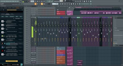 FL Studio 25