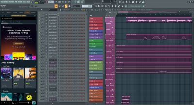 FL Studio 25