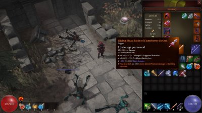 Beyond the Map