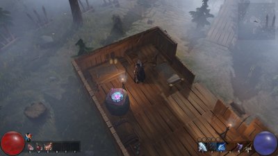 Beyond the Map