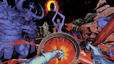 Mortal Sin