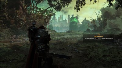 Warhammer 40,000 Space Marine 2 Warhammer 40,000 Space Marine 2