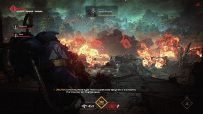 Warhammer 40,000 Space Marine 2 Warhammer 40,000 Space Marine 2