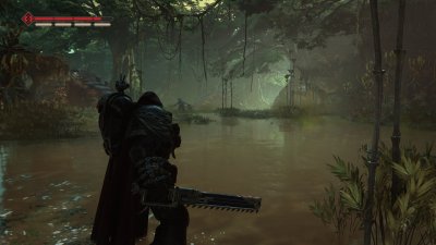 Warhammer 40,000 Space Marine 2 Warhammer 40,000 Space Marine 2