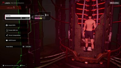 Daemon X Machina Titanic Scion Daemon X Machina Titanic Scion