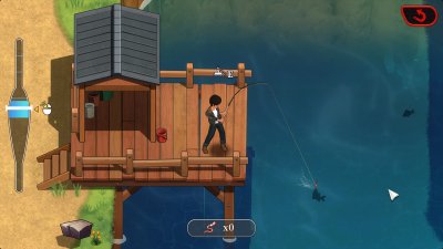 Happy Island Fantasy /    