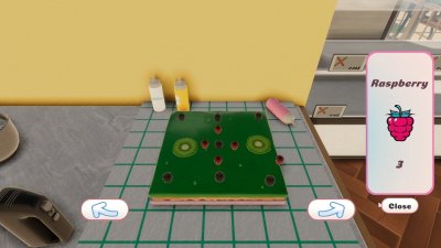 Candy Shop Simulator