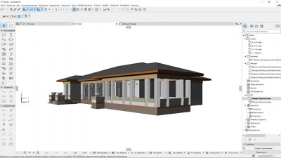 ArchiCAD 27